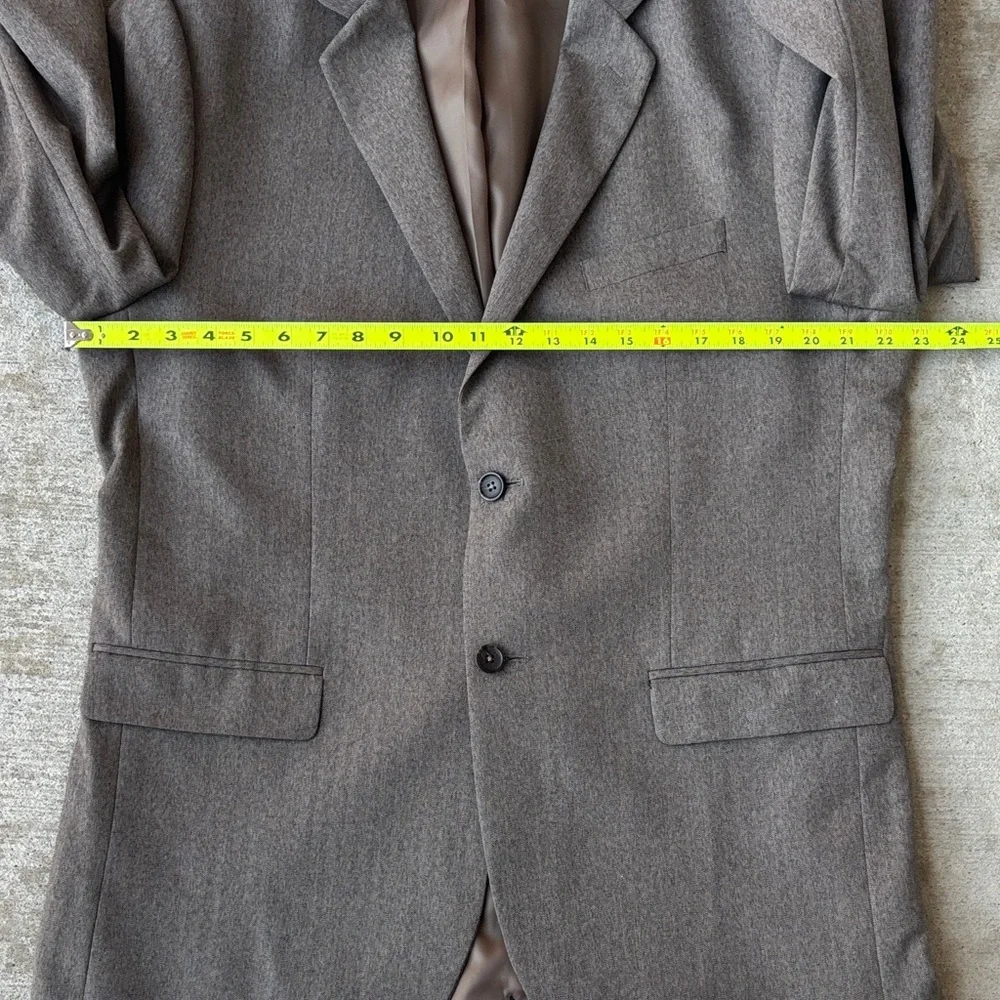 Banana Republic Tan Sport Coat